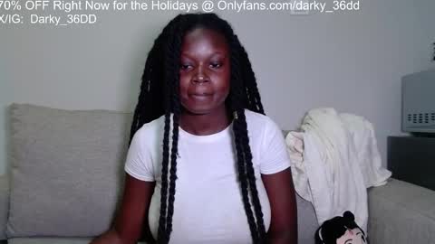  exclusive sexual content -- IGTwitterX darky 32dd online show from October 25, 2025, 3:29 pm