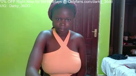  exclusive sexual content -- IGTwitterX darky 32dd online show from April 5, 2026, 9:34 pm