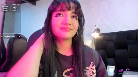 Darky Doll online show from December 3, 2025, 8:29 pm