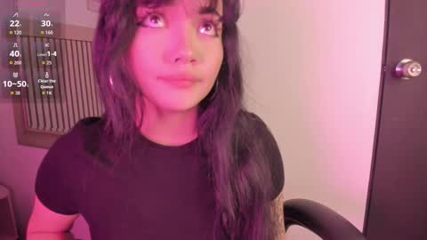 Darky Doll online show from February 15, 2026, 10:17 pm