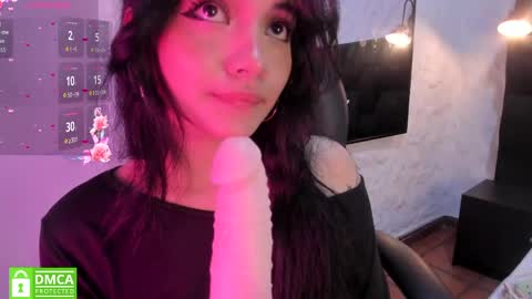 Darky Doll online show from April 19, 2026, 1:27 am