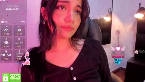 Darky Doll online show from May 16, 2026, 12:51 am