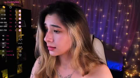 Belle online show from December 10, 2024, 7:26 am