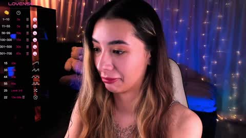 Belle online show from December 19, 2024, 4:56 am