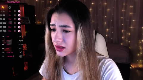 Belle online show from December 25, 2024, 4:12 am