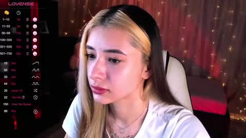 Belle online show from February 10, 2025, 4:30 am