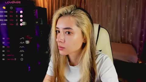 Belle online show from February 26, 2025, 8:48 am