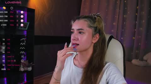 Belle online show from March 9, 2025, 4:27 am