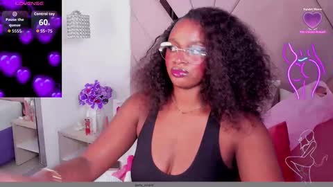 Darle Volant online show from September 19, 2025, 11:27 pm