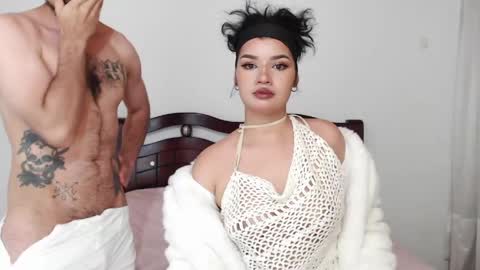 Snapshot of darling_and_dante chatting on May 1, 2026, 7:57 am darling_and_dante online show from May 1, 2026, 7:57 am