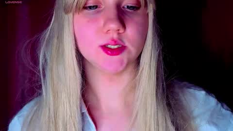 Brianna online show from November 16, 2025, 12:16 am