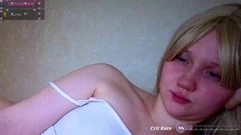 Brianna online show from November 19, 2025, 9:37 pm