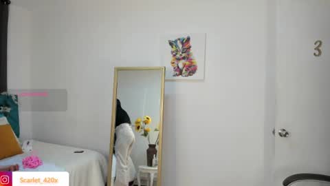 Snapshot of darling_spoiled chatting on June 20, 2026, 9:56 am darling online show from June 20, 2026, 9:56 am