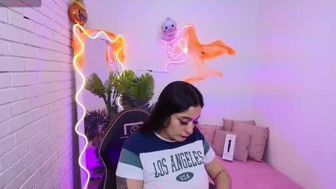 Darling online show from October 25, 2025, 3:36 am