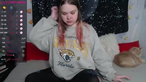 darling_tony18 online show from February 24, 2025, 12:59 pm