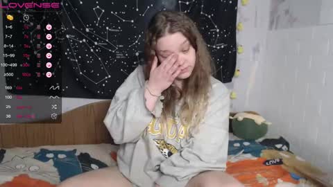 darling_tony18 online show from October 25, 2025, 2:56 pm