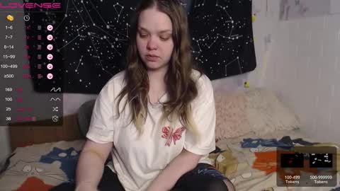 darling_tony18 online show from February 15, 2026, 1:31 pm