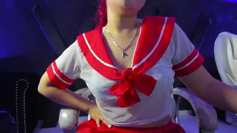 Darling online show from February 25, 2025, 6:53 pm