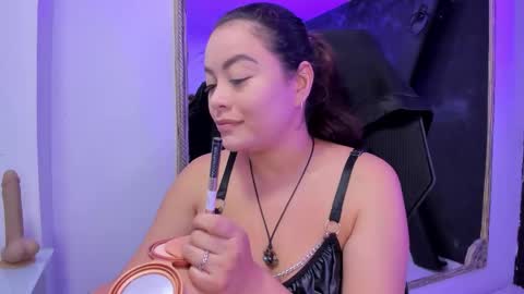 Darling online show from February 12, 2026, 1:28 pm