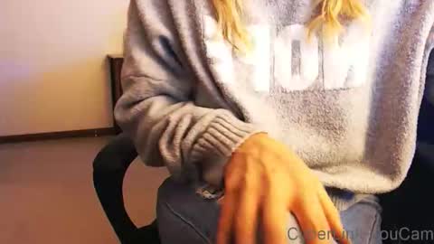 DarlingD online show from January 23, 2025, 1:13 pm