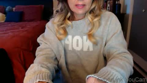 DarlingD online show from October 30, 2025, 12:39 pm