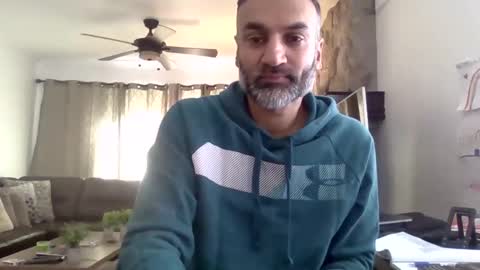 darryl43321 online show from January 16, 2026, 5:39 pm