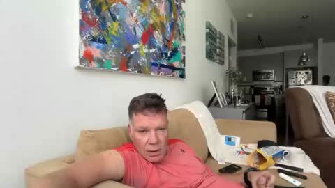 dartanha007 online show from October 24, 2025, 6:59 pm