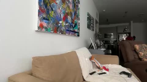 dartanha007 online show from December 2, 2025, 8:48 pm