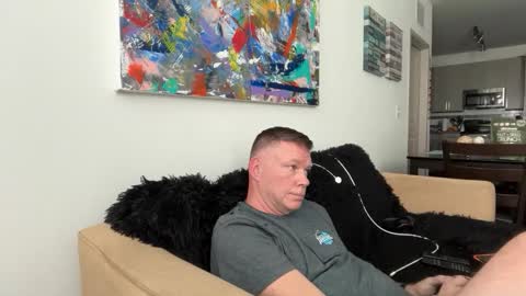 dartanha007 online show from March 3, 2026, 7:09 pm