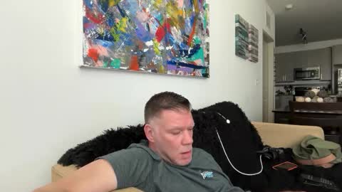 dartanha007 online show from March 13, 2026, 3:07 pm