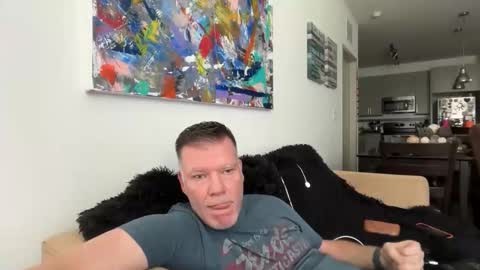 dartanha007 online show from March 19, 2026, 7:51 pm