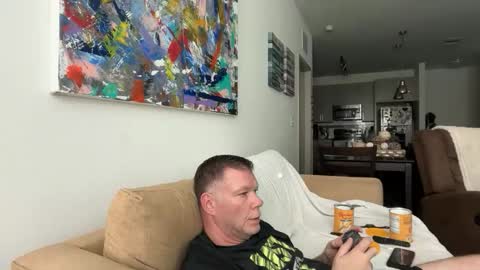 dartanha007 online show from April 15, 2026, 7:58 pm