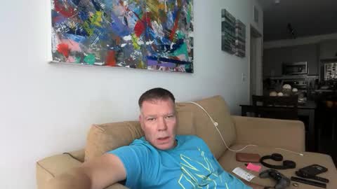 dartanha007 online show from May 25, 2026, 7:20 pm
