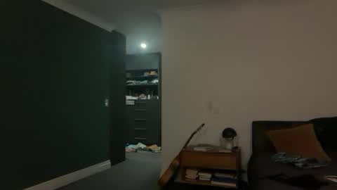 dartanian0001 online show from November 1, 2025, 9:00 am