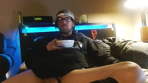 darth_fetish online show from March 31, 2026, 6:25 am