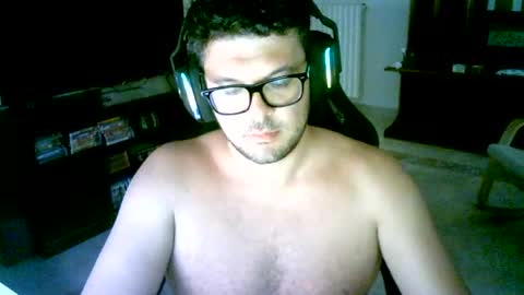 dartvader95 online show from June 29, 2026, 1:00 pm