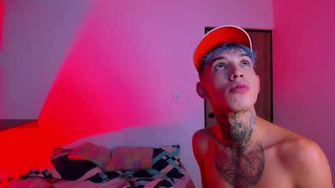 darwin_ggh online show from February 15, 2026, 10:50 pm