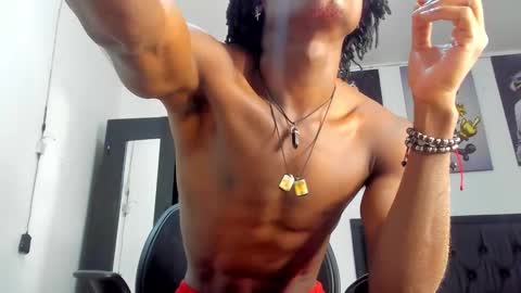 Snapshot of darwin_jhonson chatting on December 16, 2024, 2:16 pm Darwin online show from December 16, 2024, 2:16 pm