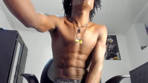 Snapshot of darwin_jhonson chatting on January 14, 2025, 2:11 pm Darwin online show from January 14, 2025, 2:11 pm