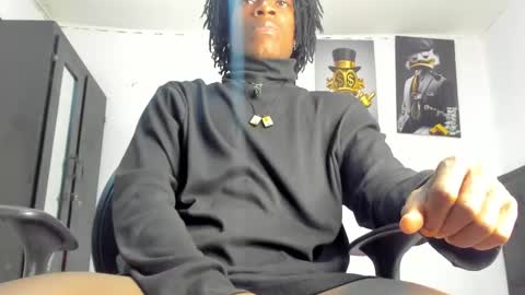 Snapshot of darwin_jhonson chatting on January 28, 2025, 11:38 am Darwin online show from January 28, 2025, 11:38 am