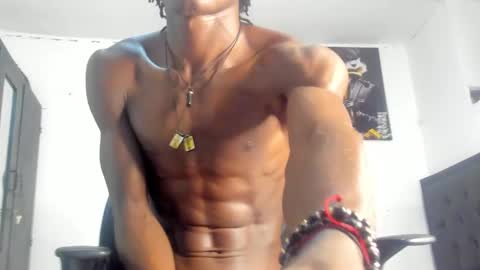 Snapshot of darwin_jhonson chatting on February 10, 2025, 2:05 pm Darwin online show from February 10, 2025, 2:05 pm