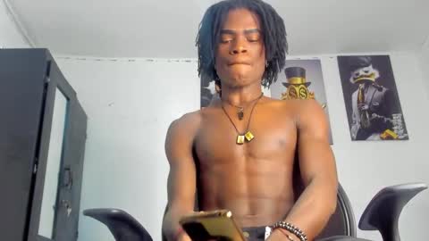 Snapshot of darwin_jhonson chatting on February 14, 2025, 2:02 pm Darwin online show from February 14, 2025, 2:02 pm