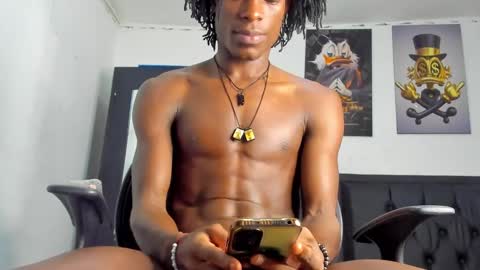 Snapshot of darwin_jhonson chatting on March 10, 2025, 12:04 pm Darwin online show from March 10, 2025, 12:04 pm