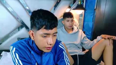 darwinandbrayan online show from January 13, 2026, 5:35 am