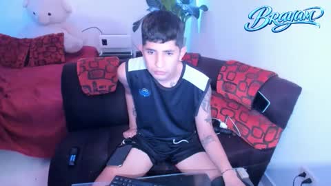 darwinandbrayan online show from February 3, 2026, 2:53 am