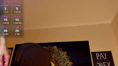 daryakeyy online show from April 4, 2026, 3:31 pm