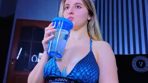 daryana_gray online show from July 14, 2026, 10:21 am