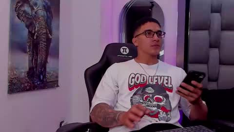 Dash online show from February 2, 2026, 2:16 pm