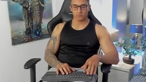 Dash online show from February 25, 2026, 12:26 pm