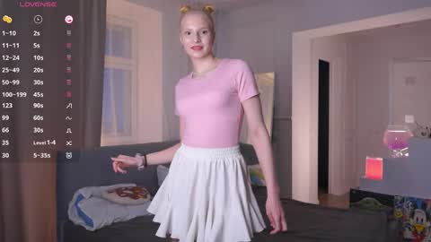 Snapshot of dasha_brown chatting on May 7, 2026, 4:45 pm Dasha online show from May 7, 2026, 4:45 pm